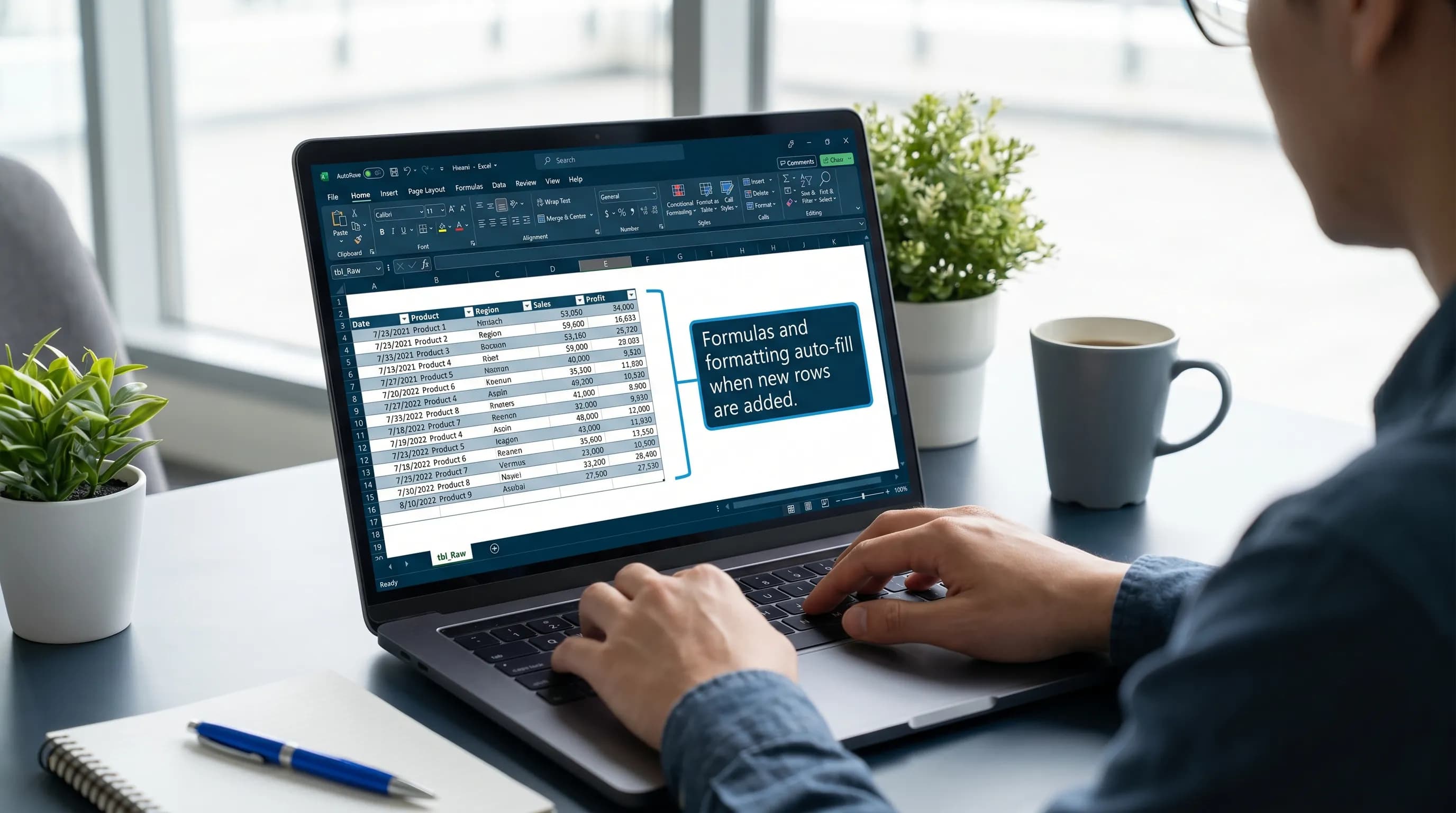 How to Share an Excel File for Multiple Users to Edit at the Same Time