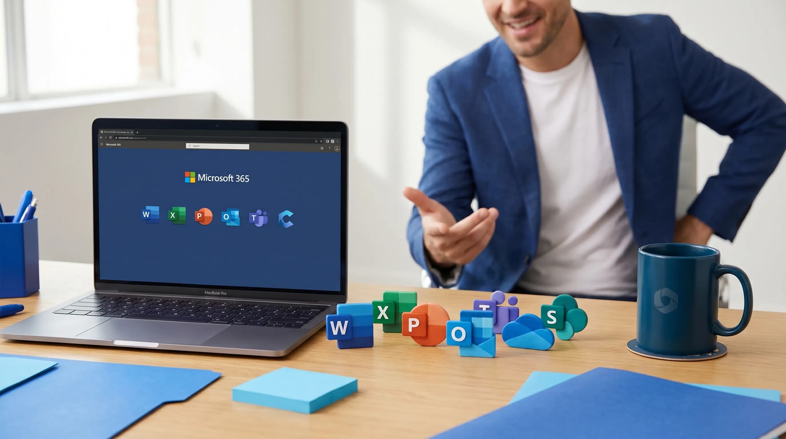 Microsoft 365 Apps Explained for Teams and Solo Users