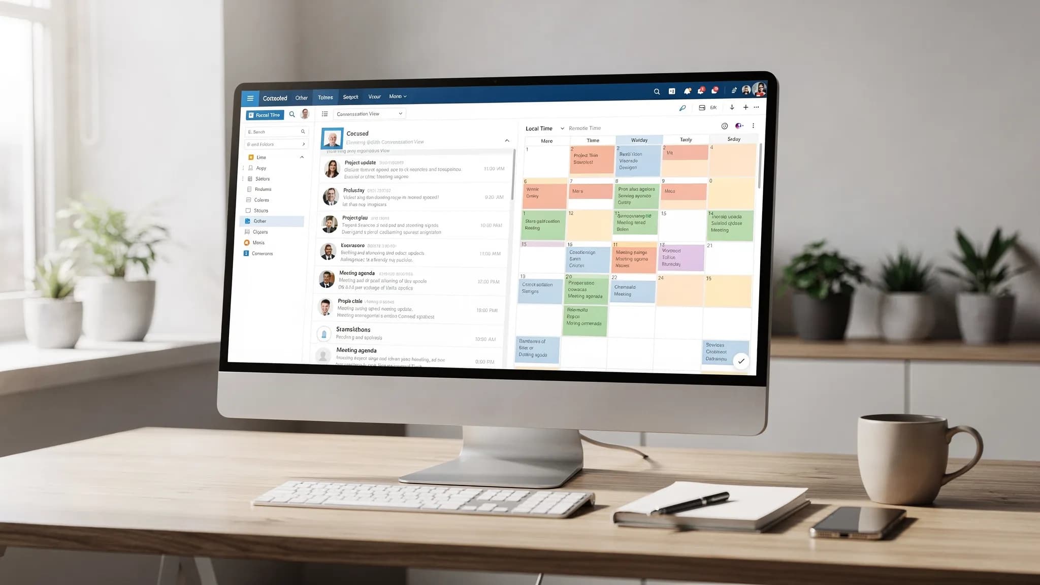 Microsoft Outlook 365 Best Settings for Email and Calendar
