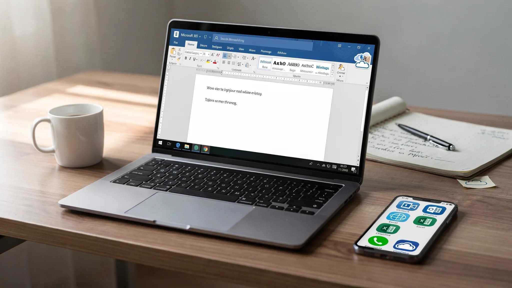 365 in Word: What It Is and How to Use It Better