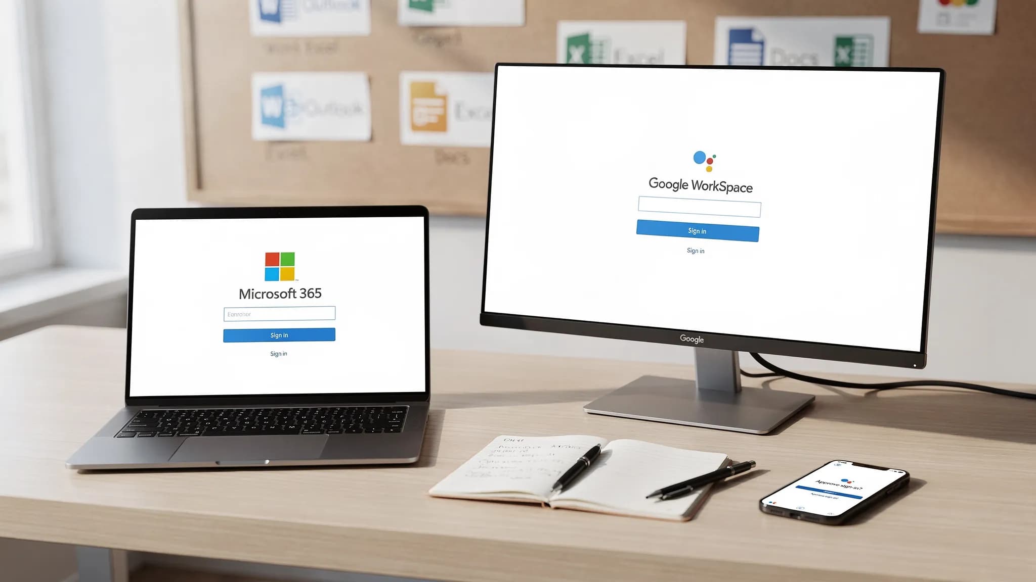 Microsoft 365 Sign-In Issues: Fix MFA, Password, and Lockout Problems