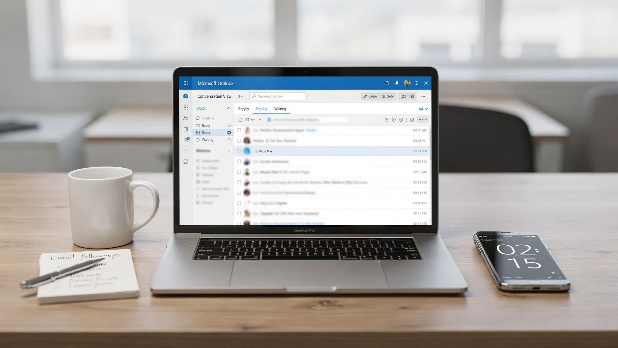 Outlook Microsoft: Clean Up Your Inbox in 20 Minutes